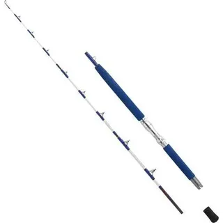 WFT ELECTRA SPEED JIG 2,00m 50lbs Pilkrute Bootsrute