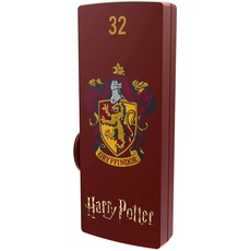 Bild M730 Harry Potter 2.0 32GB, USB-A 2.0 (ECMMD32GM730HP01)
