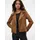 VMJOSE Short Faux Suede Jacket NOOS