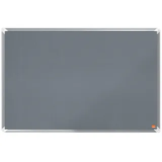 NOBO Premium Plus grau