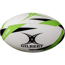 G-TR300 Rugby Training Ball, Grün