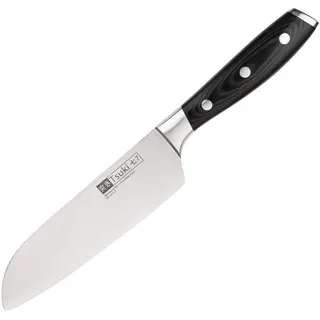 Vogue Tsuki Series 7 Santokumesser - 7"