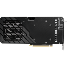 Bild von GeForce RTX 4070 Dual 12 GB GDDR6X