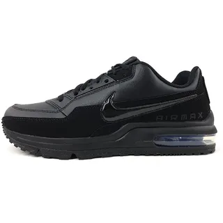 Nike Air Max LTD 3 Herren black/black/black 45,5