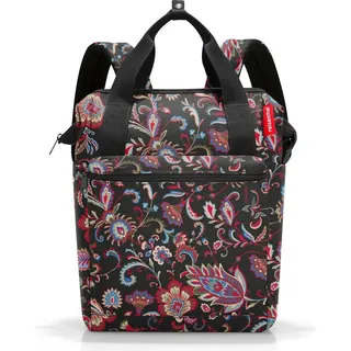 Allrounder R 12 l paisley black