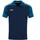 Herren Poloshirt Marine/Jako-Blau S