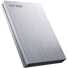 Bild Icy Box IB-241WP, USB 3.0 Micro-B (60156)