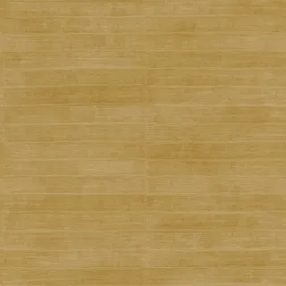 Rasch Textil Rasch Vliestapete »Club« Lederoptik quergestreift unifarben mit Farbeinsatz gut lichtbeständig, hochwaschbeständig, gelb