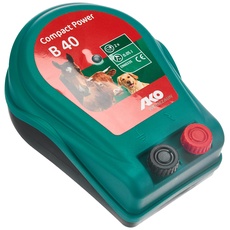 Bild AKO Compact Power B40, Batteriegerät 2 x 1,5 V