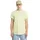 Kurzarm-t-shirt Bright Chartreuse gd S