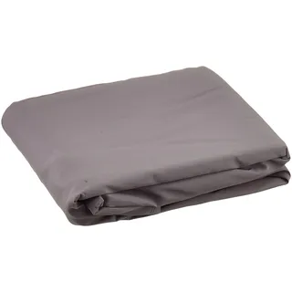 Tepro Grill-Schutzhülle, BxLxH: 126x74x119 cm, für Smoker mittel taupe