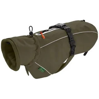 Hunter Hundemantel Nordby 40 olive - (203437)