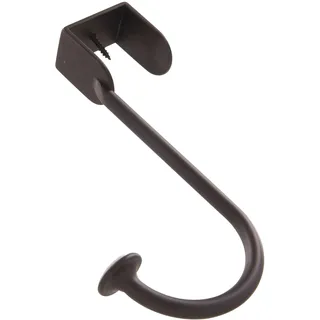 Die Hillman Gruppe 852328 über Tür hook- Öl eingerieben Bronze 1 Stück
