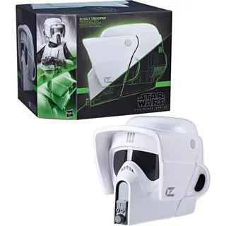 Star Wars Scout Trooper Helm Erwachsene