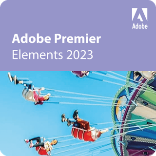 Adobe Premiere Elements 2023