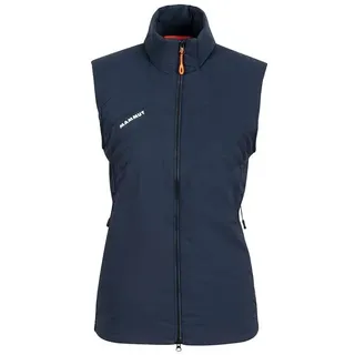 Mammut Rime Light Insulated Flex Weste - Marine - XL