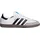 Samba OG Damen Cloud White/Core Black/Clear Granite 46