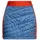 Skirt Women moonlight/cherry tomato S