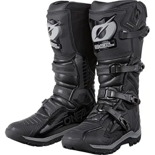ONeal RMX Enduro, Stiefel - Schwarz - 45 EU