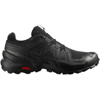Speedcross 6 Gore-Tex Herren Black / Phantom 41 1/3