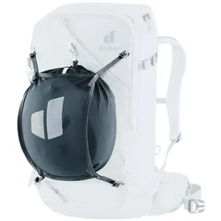 Deuter Helmet Bag Schwarz
