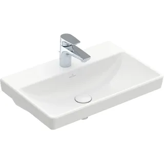 Villeroy & Boch Avento Waschtisch Compact 55 x 37 cm (4A005601)