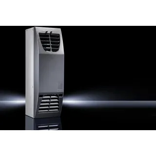 Rittal SK 3201.300 80 W Grau, Eingebautes Display
