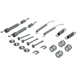Quick Brake Zubehörsatz, Bremsbacken QUICK BRAKE 105-0761