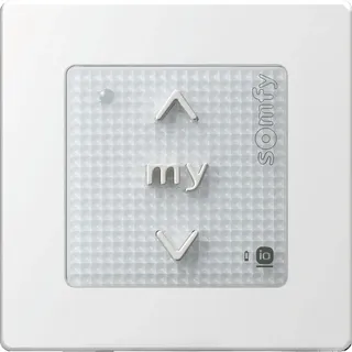 SOMFY Smoove Origin io Funkwandsender Rollladen