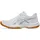 Upcourt 1072A107100 37 5/white-pure silver Bunt
