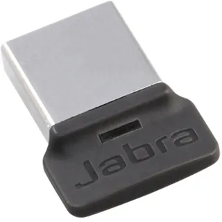 JABRA Link 370 USB Adapter Microsoft Teams