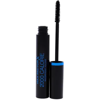 Max Factor 2000 Calorie Mascara Schwarz 9 ml