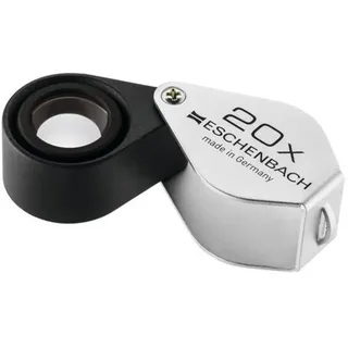 Eschenbach Einschlaglupe 20x