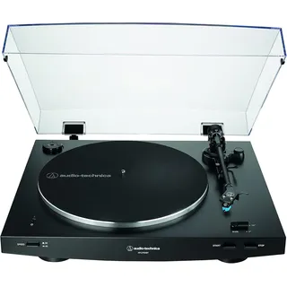 Audio-Technica AT-LP3XBTBK Schwarz