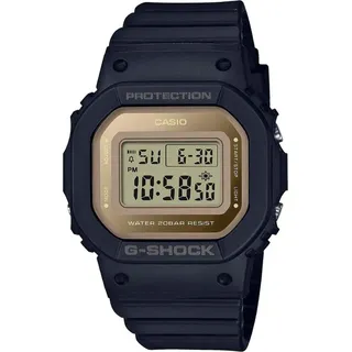 Casio G-Shock GMD-S5600-1ER - Schwarz,