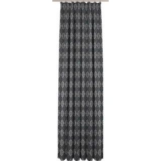 ADAM Audio Adam Vorhang »Romantic Puligny« Kräuselband 1 Stk. tlg. aus 100% Bio-Baumwolle Adam cm