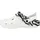 Dux Winter Clogs, White 8900022, 38 EU