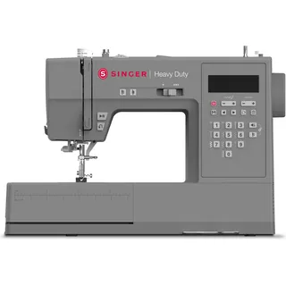 Singer Heavy Duty 6705C