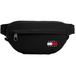 Tommy Jeans Am0am14280 Gürteltasche - Black - One Size