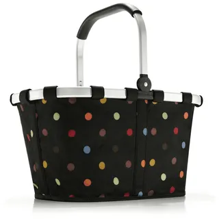 Reisenthel Carrybag schwarz 48 x 28 x 29 cm