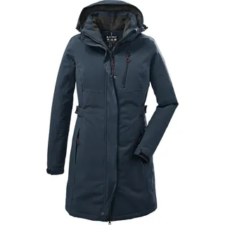 KILLTEC Parka KOW 165 WMN PRK Killtec petrol