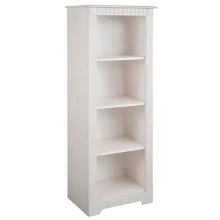 OTTO home Standregal 50 x 35 x 135 cm Weiß