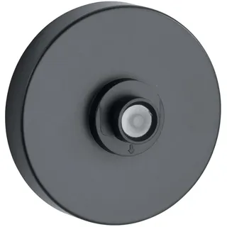 Wenko Befestigungshaken Vacuum Loc schwarz