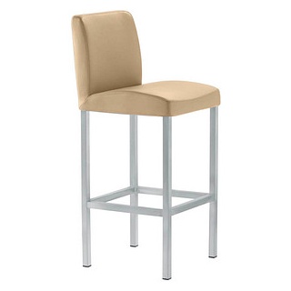 Mayer Sitzmöbel Mayer Barhocker myPRO-IN beige