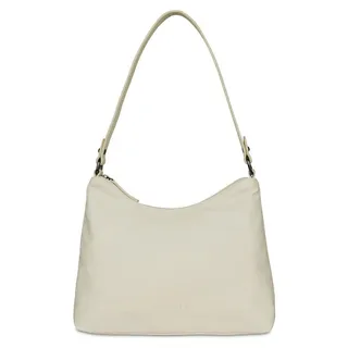 Bugatti Mare 1.0 Schultertasche Synthetik Beige