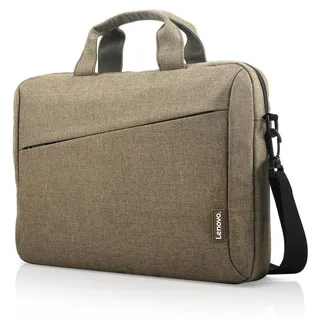 Lenovo Casual Toploader T210 notebook Case 15.6 ́ ́ Laptop Briefcase One Size