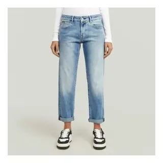 G-Star für Damen. D27285-C052-8436 Jeans Kate Boyfriend blau (25/34), Lässig, Denim, Bio-Baumwolle, Nachhaltig