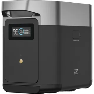 EcoFlow DELTA 2 Zusatzakku 1,024 kWh