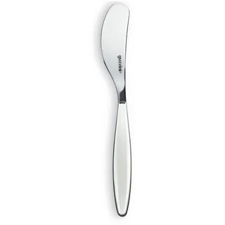 Guzzini - Feeling, Buttermesser - Weiß, 16 cm - 23000611