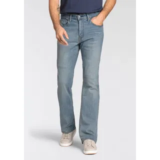 Levi's 527 Bootcut Blau 36/32